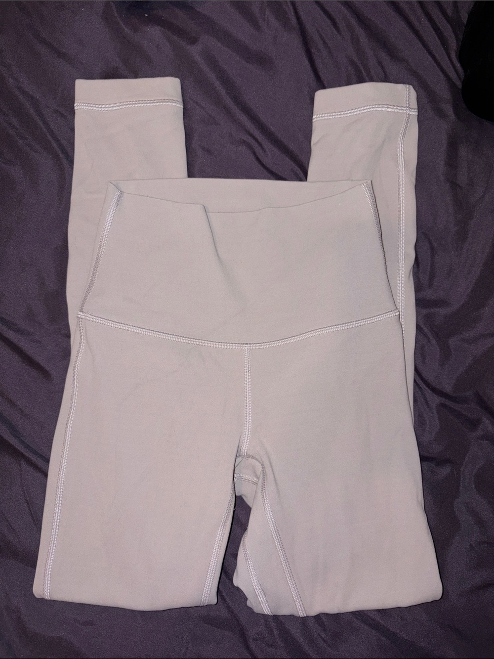 Lululemon Align Leggings 25” Inseam - Picture 3 of 6